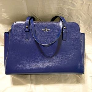 Kate Spade Grand Street Lydia